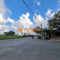 Bán 2 Lô đất Kiệt 82 Quảng Tế, Thuỷ Xuân, Huế ngay Ngã 4 đường Thu Bồn Gần KQH Bầu vá. Giá Bán: