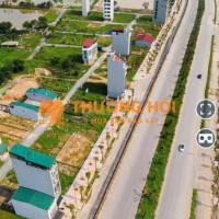 Siêu phẩm đất dịch vụ Vân Canh 4.5 ha – Vị trí vàng đường vành đai 3.5 giá chỉ 175 triệu/m²