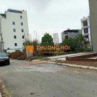 Chỉnh chú bán lô đẹp hàng hiếm khu dịch vụ Vân Canh 25,2 ha. LH: 0986 866 790