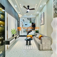 Bán nhà HXH gần Landmark 81 - Võ Duy Ninh, P22, Bình Thạnh - 40m2 - 4 Tầng CHỈ 7 TỶ