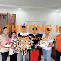 Tuyển Dụng Nhân Viên