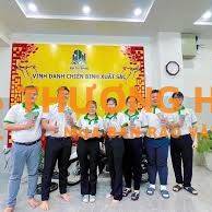 tuyển nhân viên văn phòng