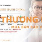 CẦN GẤP 02 NHÂN VIÊN VĂN PHÒNG TRỰC ĐIỆNTHOẠI,TUỔI 22 ĐẾN 45
