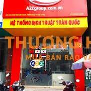 Tuyển Nhân Viên Biên Dịch Tiếng Trung