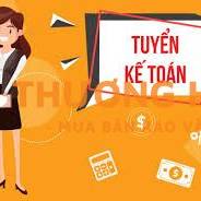 TUYỂN GẤP NHÂN VIÊN KẾ TOÁN NỘI BỘ ! LƯƠNG CỨNG 9TR !!