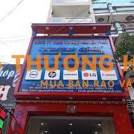 CÔNG TY TIN HỌC TUYỂN DỤNG KẾ TOÁN TỔNG HỢP, LƯƠNG CAO