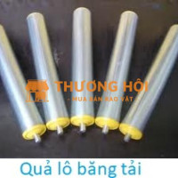 Quả lô băng tải Toàn Pháta – Trục lăn chắc chắn, vận chuyển mượt mà