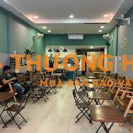 Tuyển Thu Ngân quán ăn gia đình