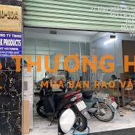 Tuyển Kế toán nội bộ - Làm việc tại quận 10