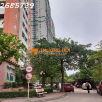 Chính chủ bán căn hộ chung cư An Lạc Phùng Khoang 3n 2vs lô góc 5.9x tỷ thương lượng