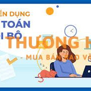 TUYỂN KẾ TOÁN NỘI BỘ ĐI LÀM NGAY