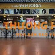 Tuyển Nữ thu ngân lương 30h/h và Nam phục vụ 35k/h