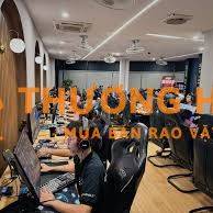 Quán NET- Cyber game tuyển dụng nhân viên