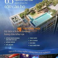 CONIC BOULEVARD - VÀO Ở NGÀY - CÁCH VÒNG XOAY AN LẠC 3PH ĐI XE 🔥