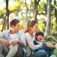 Vì sao chọn Eco Home 1 thay vì chung cư thương mại?