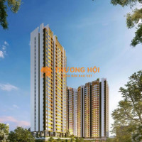 Căn hộ giá tốt dưới 2 tỷ tại Hồ Chí Minh – Setia Edenia bạn không nên bỏ lỡ