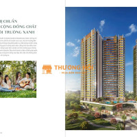 Sai tên Edenia Resort? Đây mới là Setia Edenia tại Hồ Chí Minh bạn nên xem