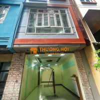 bán nhà Linh Quang, Văn Chương, Đống Đa, 55m 5T MT4m nhỉnh 14 tỷ, oto kinh doanh đỉnh