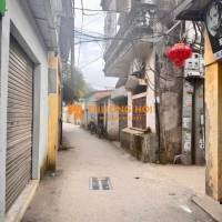 BÁN NHÀ KIM GIANG- THANH LIỆT, 35 M2, 5 TẦNG, MĂT TIỀN 4,5 M, GIÁ 7,35 TỶ.