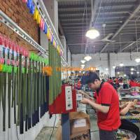 HÀNG DA SẴN CHO NHÀ SÁCH – XƯỞNG TRƯỜNG CHINH XTC XUẤT VAT ĐẦY ĐỦ