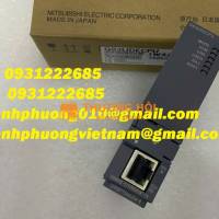 Bộ xử lý CPU hiệu suất cao dòng Mitsubishi Q03UDECPU