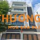 Bán tòa nhà 7,5 tầng khu trung yên 100m2, mặt tiền 7m giá 53.8tỷ