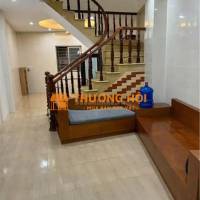 Chính chủ bán nhà 4 tầng 51m2 phố Thanh Bình Mỗ Lao nhỉnh 7 tỷ