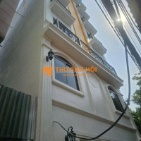 Bán tòa CCMN gồm 6 tầng - 25 phòng cho thuê - Dòng tiền 1 tỷ 320tr/năm.