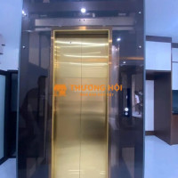 HIẾM – NHÀ ĐẸP PHỐ TRẦN PHÚ, HÀ ĐÔNG – THANG MÁY – NHÀ MỚI TINH