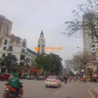 Văn phú Hà Đồng 5 tầng thang máy12 tỷ cần bán gấp