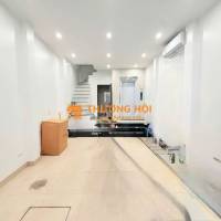 BÁN GẤP- NHÀ MỚI 6 TẦNG THANG MÁY- LẠC LONG QUÂN/ XUÂN LA- DT 40m2, MT 4M- 10 TỶ