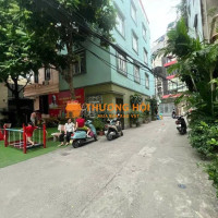 Nhà riêng phường Khương Trung 83m2 x 3 tầng, giá cực rẻ cho nhà đầu tư xây CCMN, CHDV