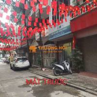 Nguyễn Xiển - ngõ phân lô, ô tô chạy vòng quanh, Nhà hiếm DT 51m2, giá 18.2 tỷ