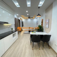 Nhà riêng Pháo Đài Láng DT 60m2, 5 tầng, lô góc giá 21.x tỷ có TL