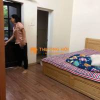 Chính chủ bán nhà Mai Dịch, Cầu Giấy 41m² 5 tầng 7 phòng cho thuê Gần phố Kinh doanh đỉnh Giá chỉ