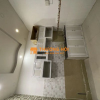 TT QUẬN 1, PHẠM NGŨ LÃO - PHỐ TÂY BÙI VIỆN, HIẾM NHÀ BÁN, GẦN CHỢ BẾN THÀNH , NHỈNH NHẸ 2 TỶ.