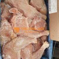 Cung cấp đùi gà góc tư đông lạnh số lượng lớn cho nhà hàng, đại lý