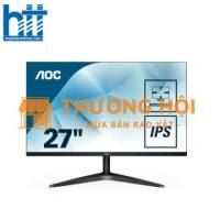 AOC 27B1H/74 Monitor (27inch/IPS/Full HD) – Expansive Workspace with Stunning Visuals