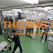 Kỹ sư in ấn Nhật Bản