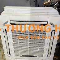 Bán Điều Hoà Âm Trần Tủ Cây Cũ