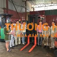 Kỹ thuật viên xe, làm việc tại Bình chánh