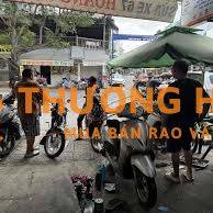 Tuyển thợ sửa xe máy đi làm ngay tại quận Tân Phú