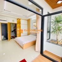 NHÀ 2 TẤM - HƯƠNG LỘ 2 - HẺM RỘNG - HƠN 3 TỶ