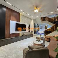 Cực hiếm, HXH Cách Mạng Tháng 8, phường 5, Tân Bình; 4x15m - 3 tầng