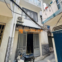 🏡 CHÍNH CHỦ Gửi - VỊ TRÍ VÀNG 2 MẶT TIỀN – 52M2 - NỞ HẬU TÀI LỘC - HXH - NHỈNH 6🧄