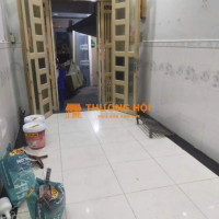 ✨Bán Nhà Đẹp Phố Người Hoa, đường Mạc Vân P12, Q8 - GIÁ CHỈ 5 TỶ 50 💰