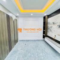 Chỉ mất 10 phút để từ Bùi Xương Trạch lên Ngã Tư Sở, nên đây cũng là địa điểm lý tưởng Cam kết