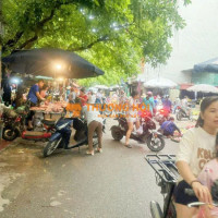 Kinh doanh mặt phố Bế Văn Đàn Hà Đông nnhỉnh 6 tỷ.