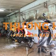 CẦN TUYỂN THỢ RỬA XE