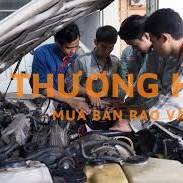 NHÂN VIÊN THỰC TẬP – HỌC VIỆC SỬA CHỮA Ô TÔ